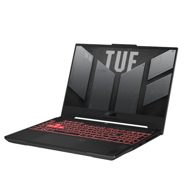 Игровой ноутбук Asus TUF Gaming A15 FA507NUR-LP181