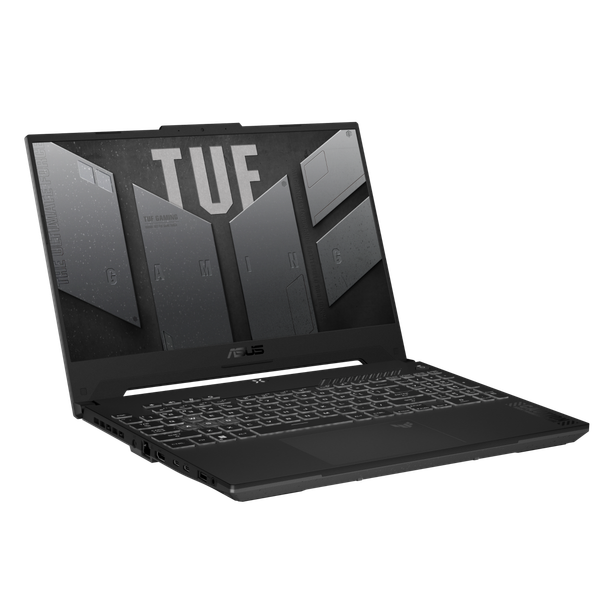 Игровой ноутбук Asus TUF Gaming A15 FA507NUR-LP181