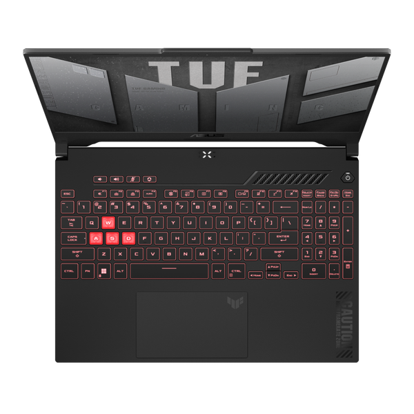 Игровой ноутбук Asus TUF Gaming A15 FA507NUR-LP181