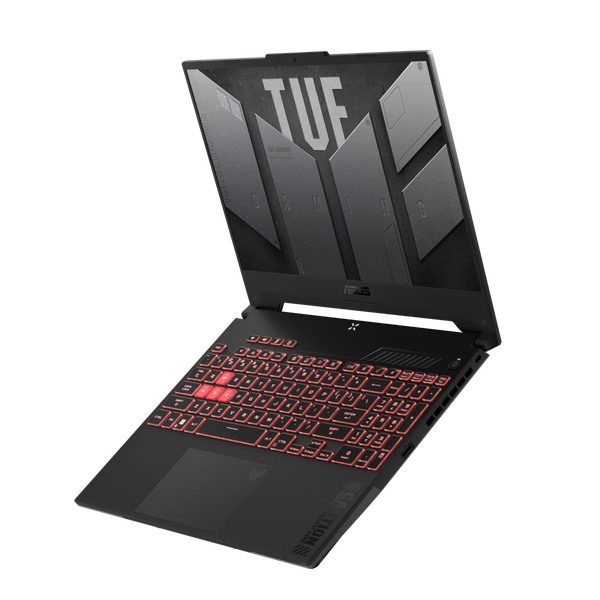 Игровой ноутбук Asus TUF Gaming A15 FA507NUR-LP181