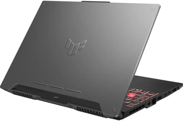 Игровой ноутбук Asus TUF Gaming A15 FA507NUR-LP181