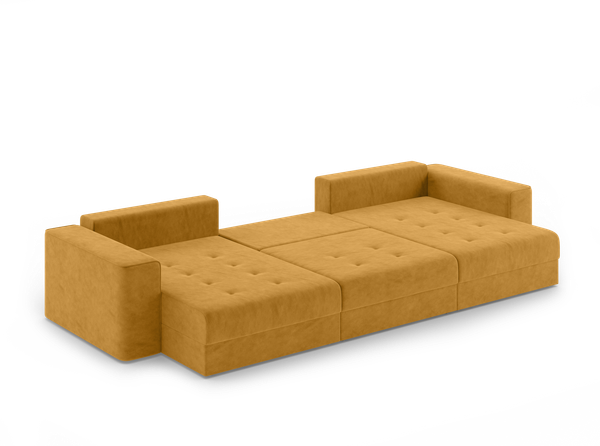 Диван П-образный Mio Tesoro 036 ПТД