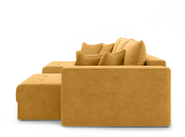 Диван П-образный Mio Tesoro 036 ПТД