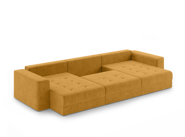 Диван П-образный Mio Tesoro 036 ПТД