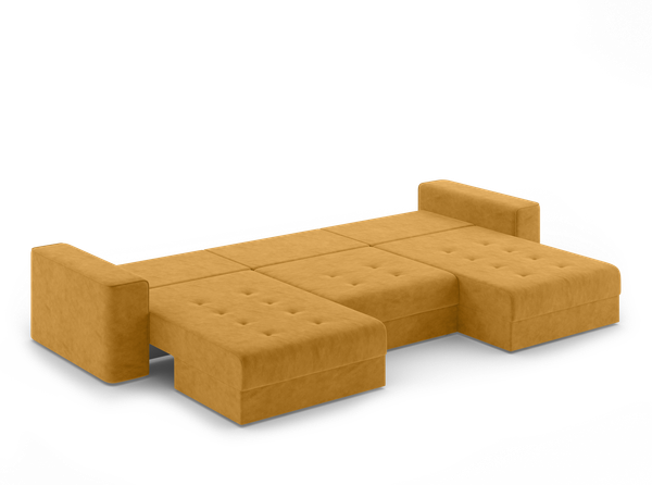 Диван П-образный Mio Tesoro 036 ПТД