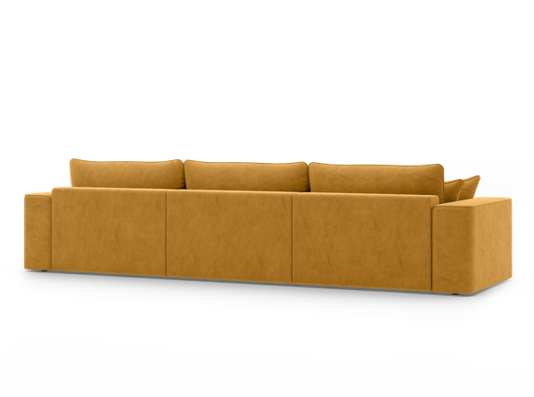 Диван П-образный Mio Tesoro 036 ПТД