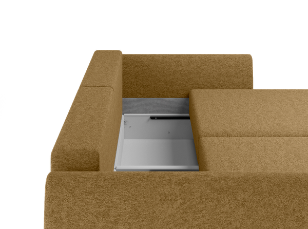 Диван Mio Tesoro 143 ДД