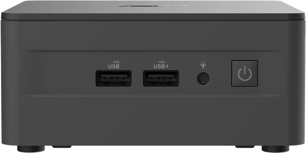 Микро-пк Asus NUC 13 Pro (90AR00C1-M00040) - фото