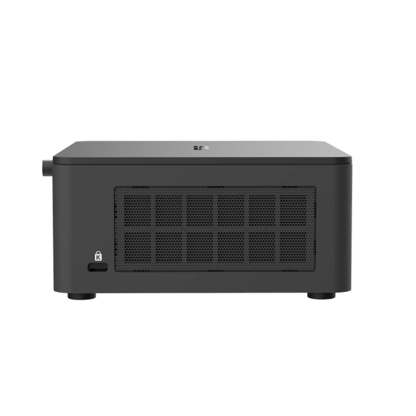 Микро-пк Asus NUC 13 Pro (90AR00C1-M00040)