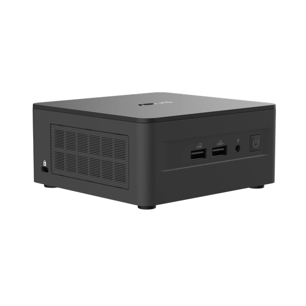 Микро-пк Asus NUC 13 Pro (90AR00C1-M00040)