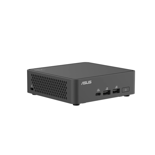 Микро-пк Asus NUC 15 Pro Slim Kit (90AR00R2-M00050)