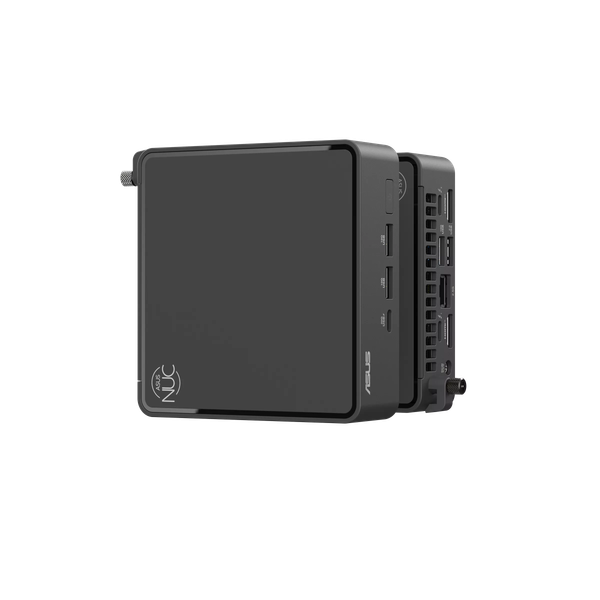 Микро-пк Asus NUC 15 Pro Slim Kit (90AR00R2-M00050)