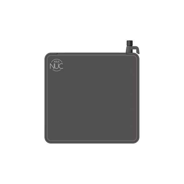 Микро-пк Asus NUC 15 Pro Slim Kit (90AR00R2-M00050)