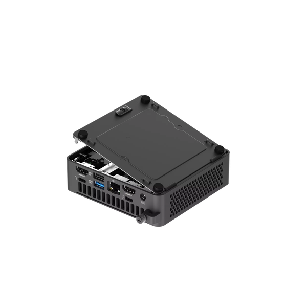 Микро-пк Asus NUC 15 Pro Slim Kit (90AR00R2-M00050)