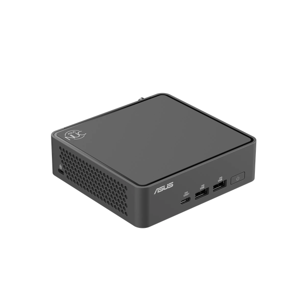 Микро-пк Asus NUC 15 Pro Slim Kit (90AR00R2-M00050)