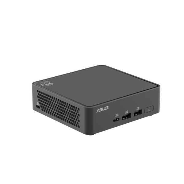 Микро-пк Asus NUC 15 Pro Slim Kit (90AR00R2-M00050)