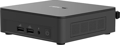 Микро-пк Asus NUC 12 Pro 12WSH Pro Kit (90AR00E1-M000J0) - фото