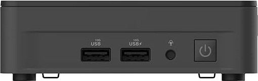 Микро-пк Asus NUC 12 Pro 12WSH Pro Kit (90AR00E1-M000J0)