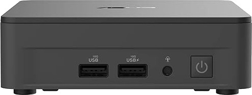 Микро-пк Asus NUC 12 Pro 12WSH Pro Kit (90AR00E1-M000J0)