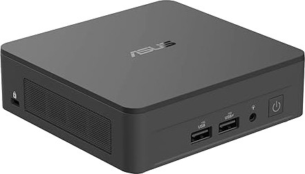 Микро-пк Asus NUC 12 Pro 12WSH Pro Kit (90AR00E1-M000J0)