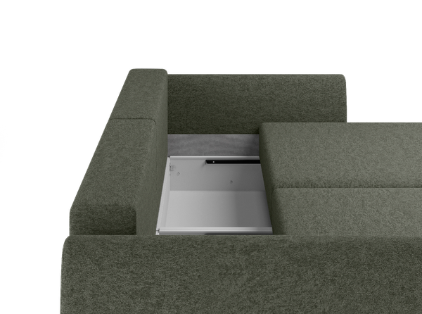 Диван Mio Tesoro 143 ДД