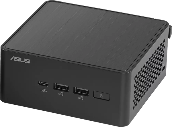 Микро-пк Asus NUC 14 Pro 14RVH (90AR0072-M000P0)