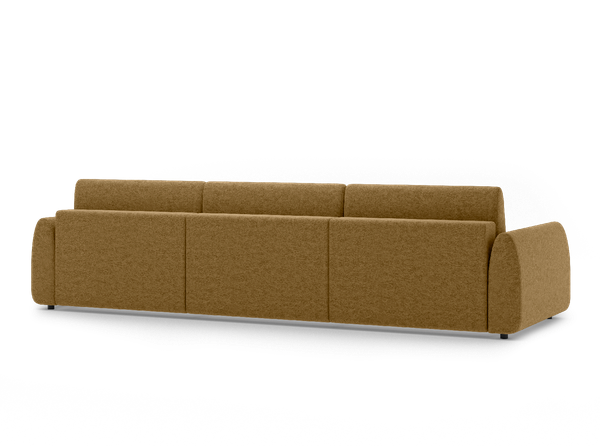 Диван П-образный Mio Tesoro 143 ПТД