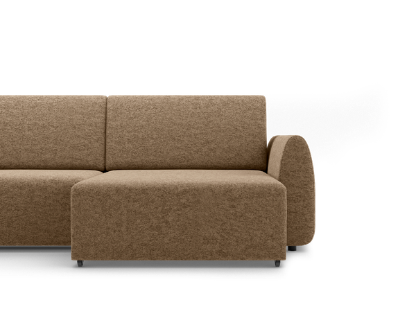 Диван П-образный Mio Tesoro 143 ПТД