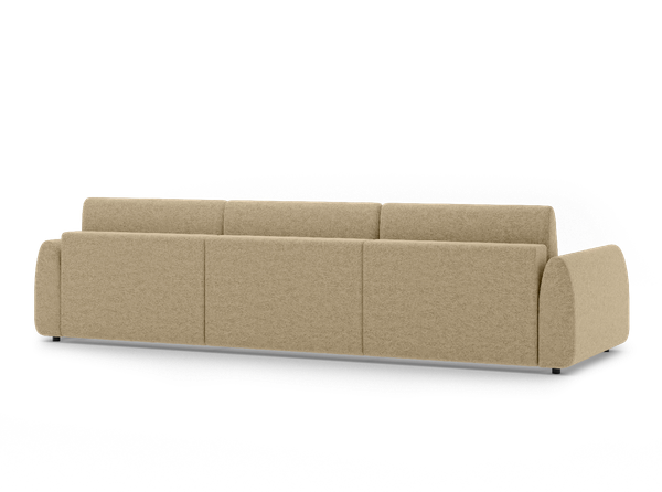 Диван П-образный Mio Tesoro 143 ПТД