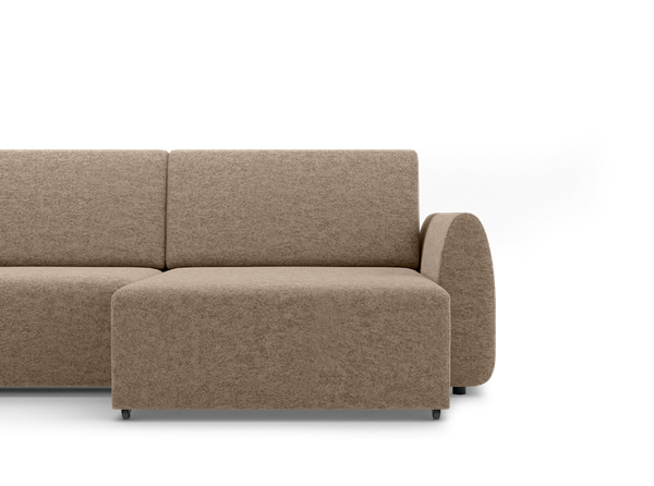 Диван П-образный Mio Tesoro 143 ПТД