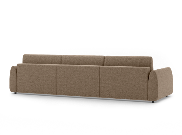 Диван П-образный Mio Tesoro 143 ПТД