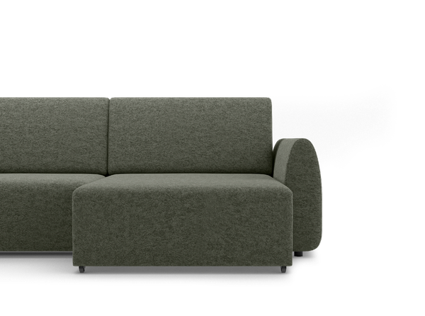 Диван П-образный Mio Tesoro 143 ПТД