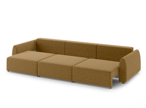 Диван Mio Tesoro 143 ТД