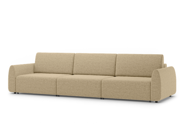 Диван Mio Tesoro 143 ТД - фото