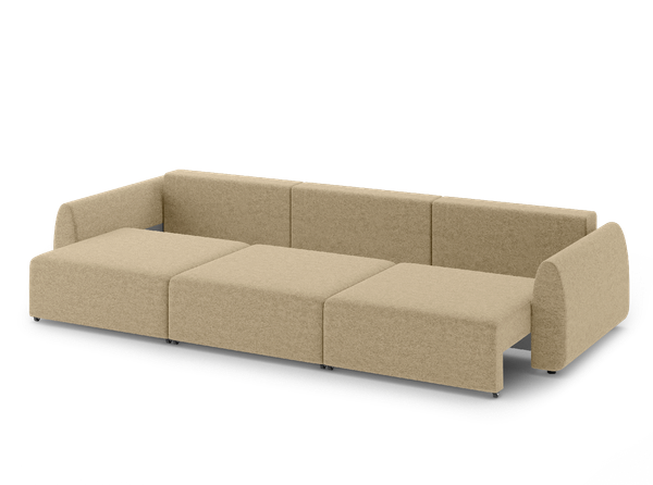 Диван Mio Tesoro 143 ТД