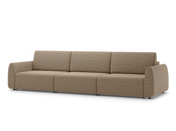 Диван Mio Tesoro 143 ТД - фото