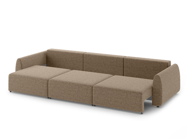 Диван Mio Tesoro 143 ТД