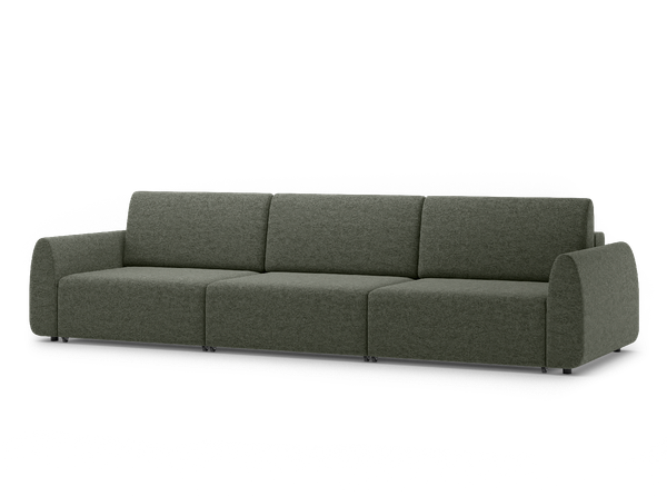 Диван Mio Tesoro 143 ТД - фото