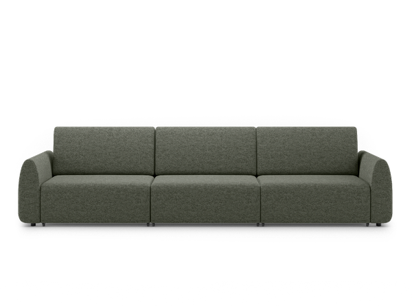 Диван Mio Tesoro 143 ТД