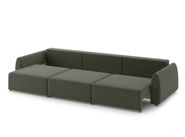 Диван Mio Tesoro 143 ТД