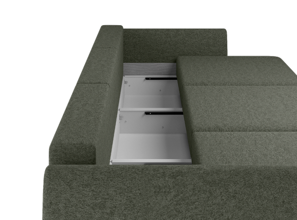 Диван Mio Tesoro 143 ТД