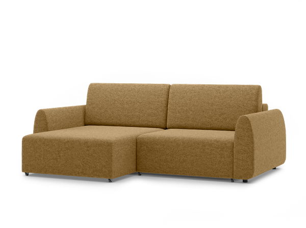 Диван угловой Mio Tesoro 143 УДД - фото