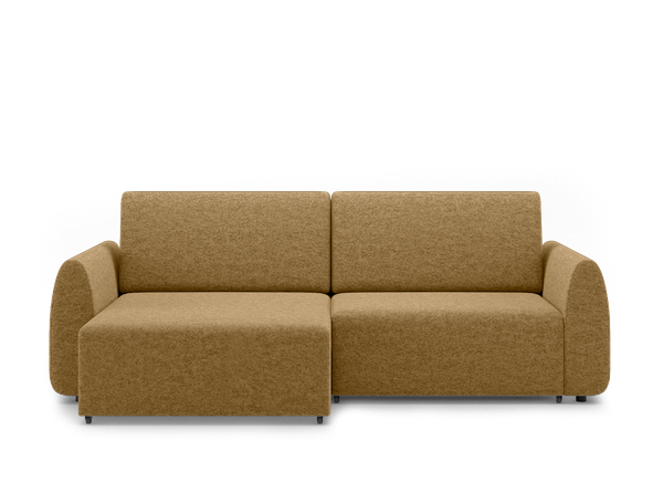 Диван угловой Mio Tesoro 143 УДД