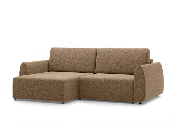 Диван угловой Mio Tesoro 143 УДД - фото