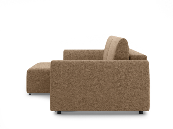 Диван угловой Mio Tesoro 143 УДД