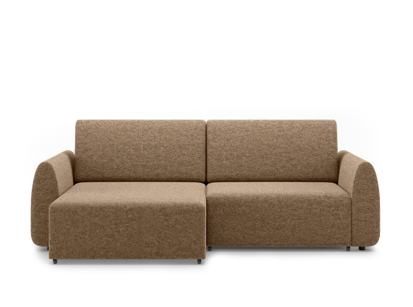 Диван угловой Mio Tesoro 143 УДД