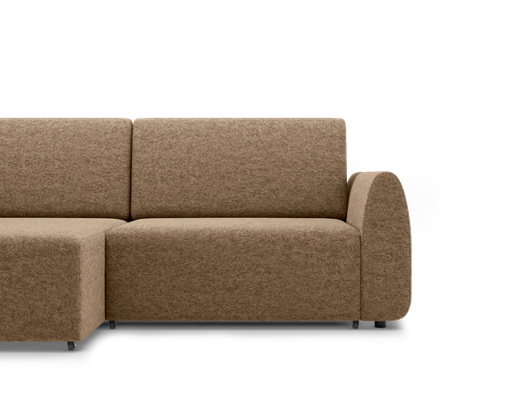 Диван угловой Mio Tesoro 143 УДД