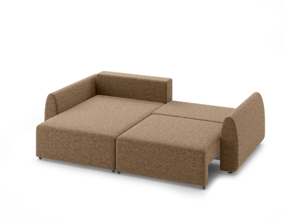 Диван угловой Mio Tesoro 143 УДД