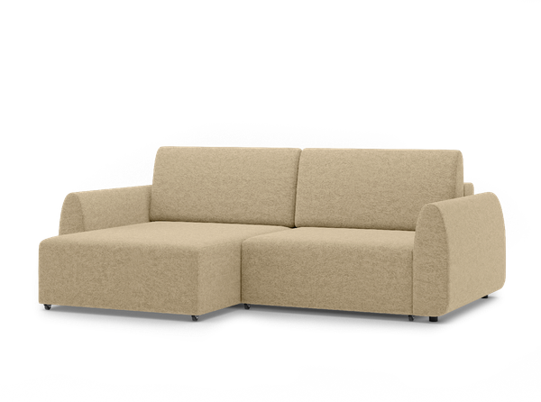 Диван угловой Mio Tesoro 143 УДД - фото