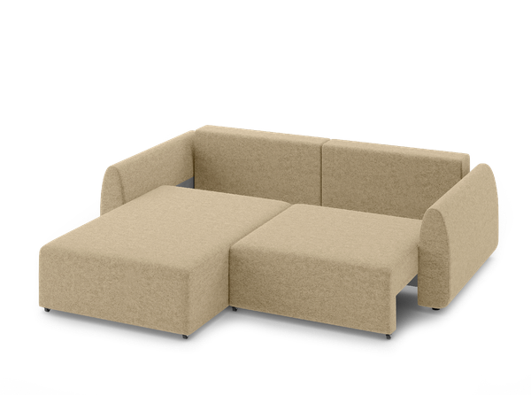 Диван угловой Mio Tesoro 143 УДД